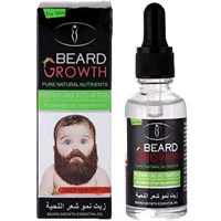 Beard Growth Oil in Pakistan